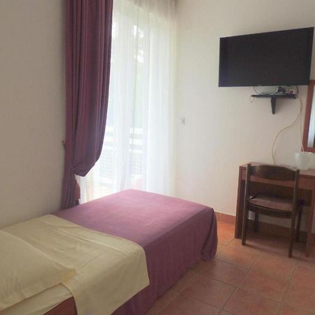 Villa Seka Budva Habitación foto