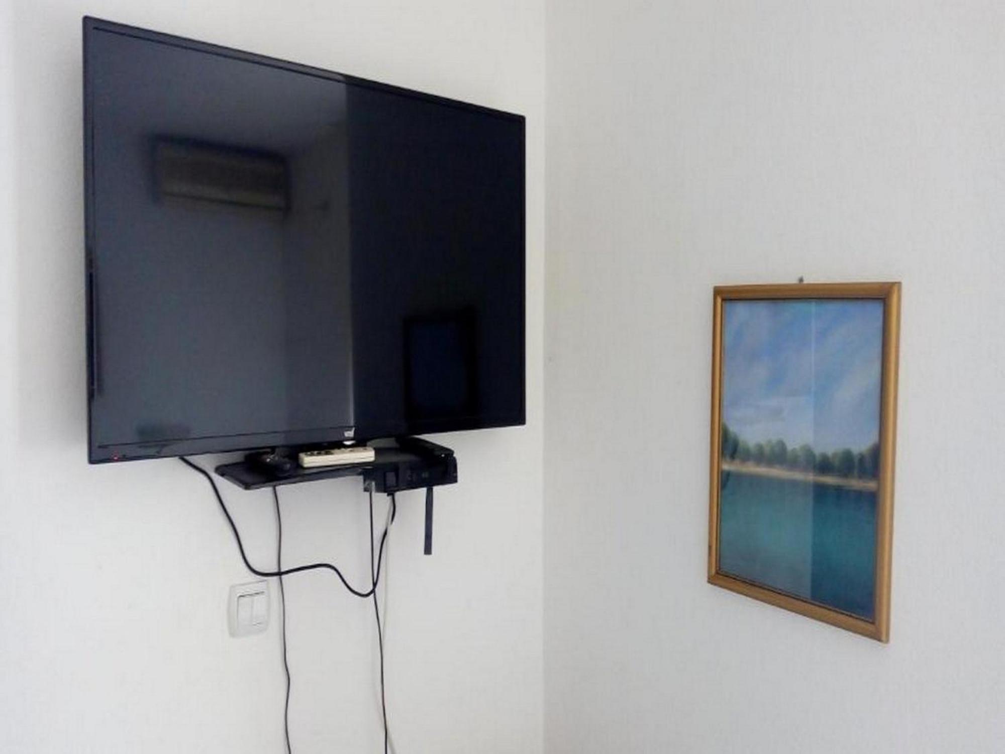 Villa Seka Budva Habitación foto
