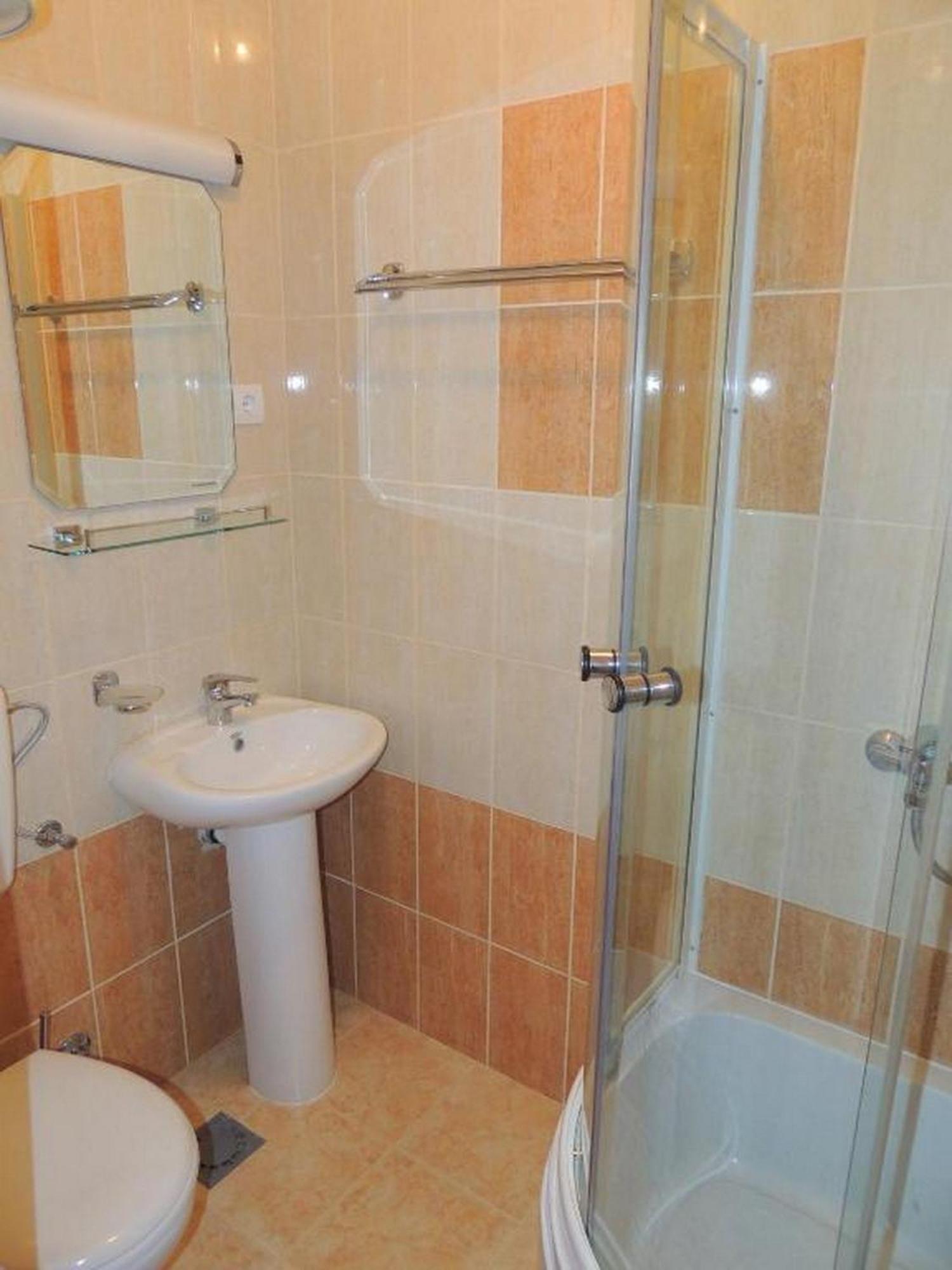 Villa Seka Budva Habitación foto