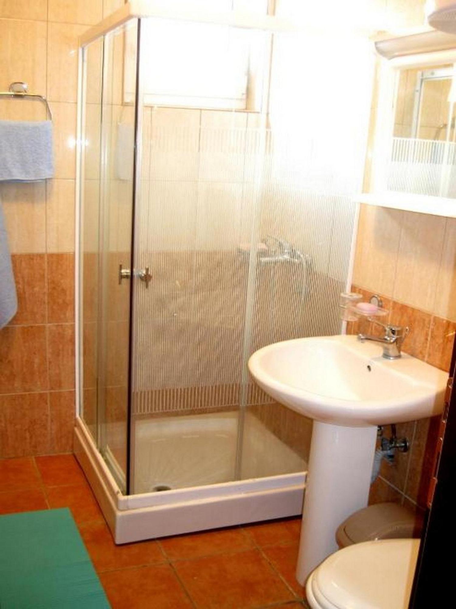 Villa Seka Budva Habitación foto