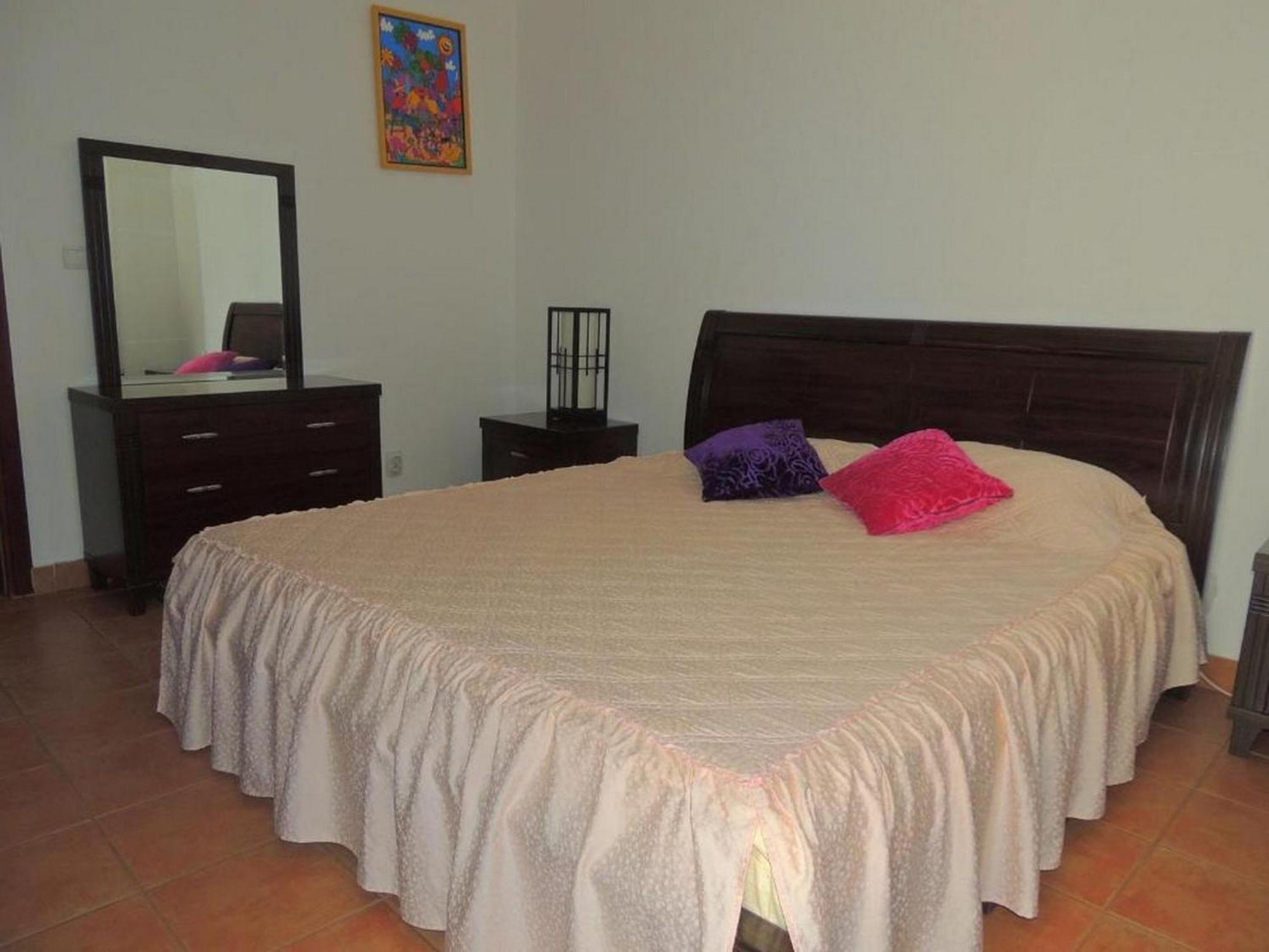 Villa Seka Budva Habitación foto