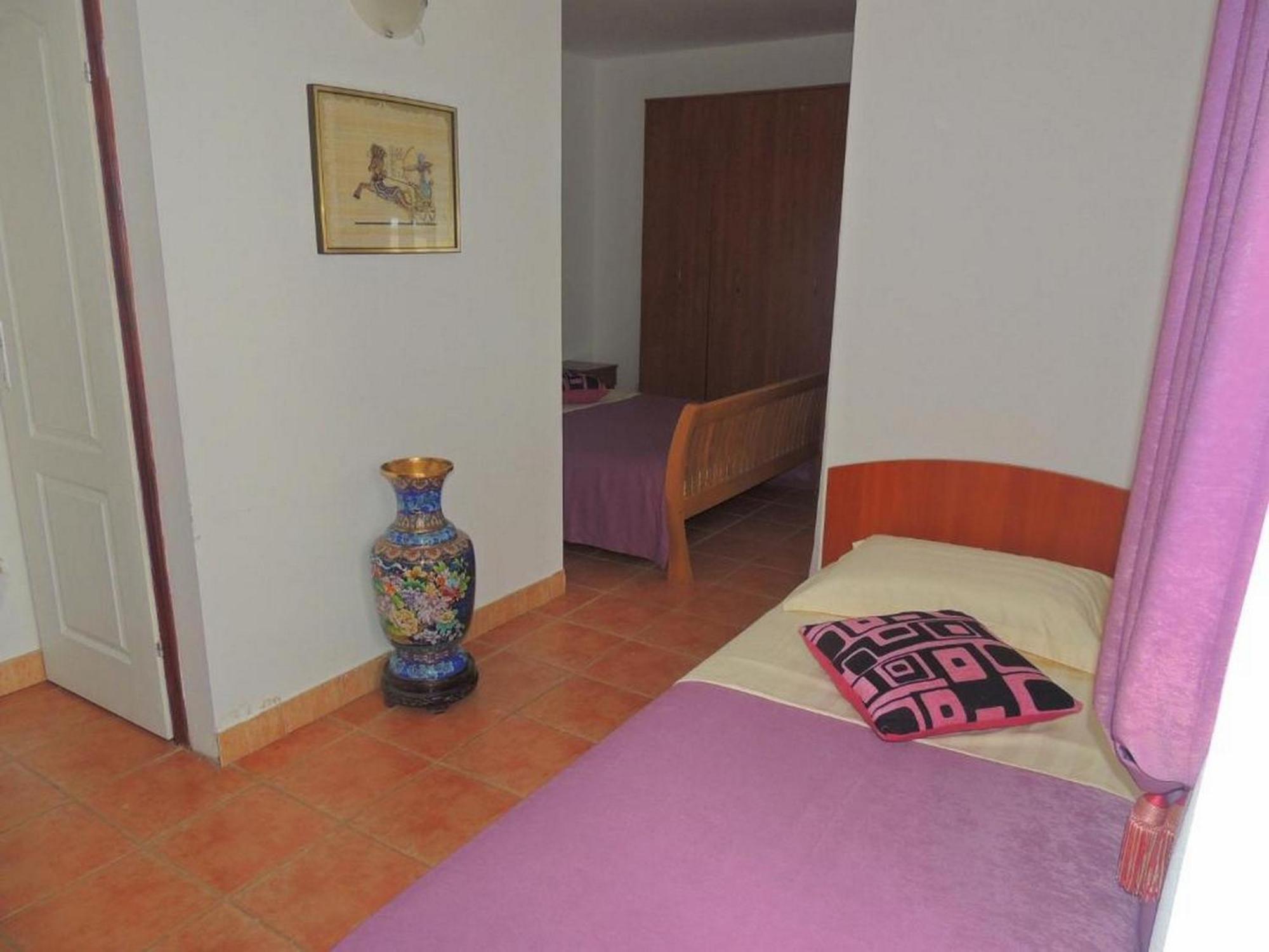 Villa Seka Budva Habitación foto
