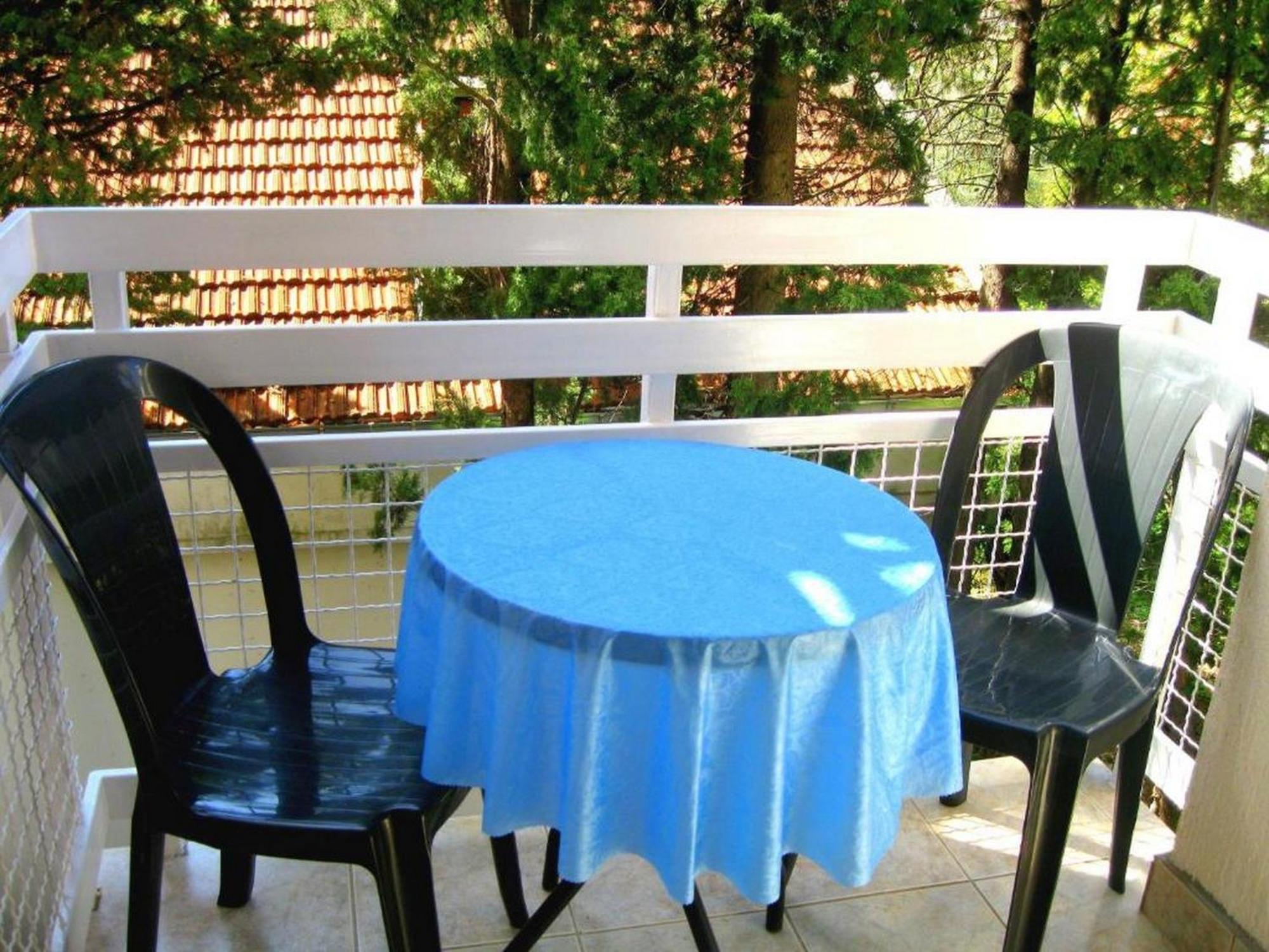 Villa Seka Budva Habitación foto