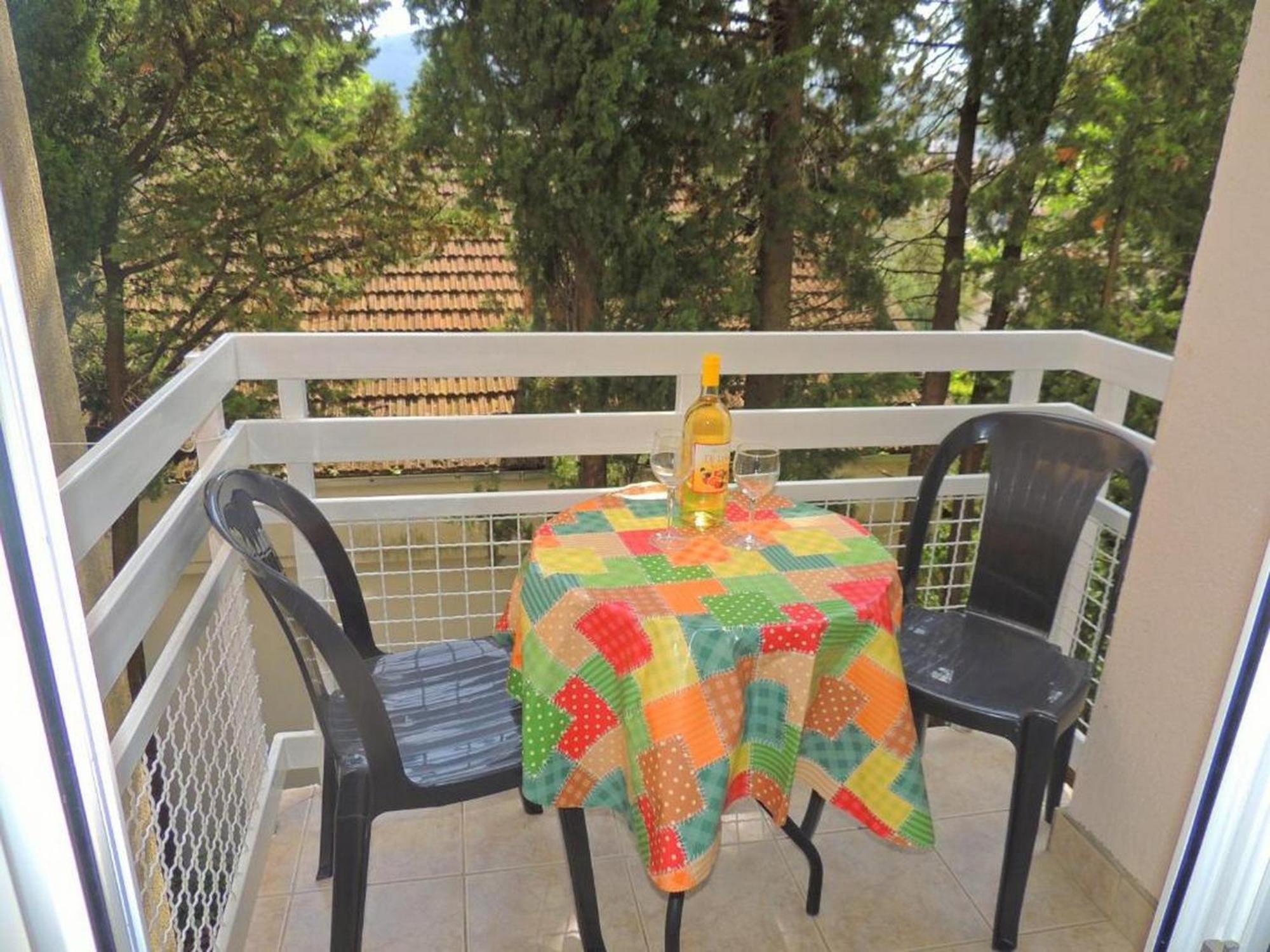 Villa Seka Budva Habitación foto